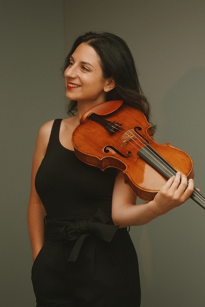 Noémie BIALOBRODA